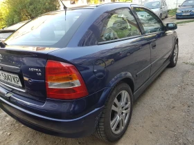 Обява за продажба на Opel Astra G 1.8/125kc ~2 900 лв. - изображение 4