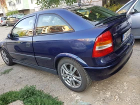 Обява за продажба на Opel Astra G 1.8/125kc ~2 900 лв. - изображение 5