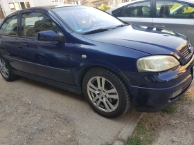 Обява за продажба на Opel Astra G 1.8/125kc ~2 900 лв. - изображение 3