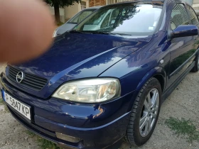 Обява за продажба на Opel Astra G 1.8/125kc ~2 900 лв. - изображение 2
