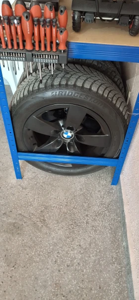 Обява за продажба на BMW 320 ~15 999 лв. - изображение 11