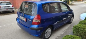 Honda Jazz 1.4i, Face  | Mobile.bg    5