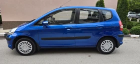 Honda Jazz 1.4i, Face  | Mobile.bg    2