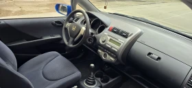 Honda Jazz 1.4i, Face  | Mobile.bg    13