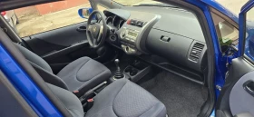Honda Jazz 1.4i, Face  | Mobile.bg    12