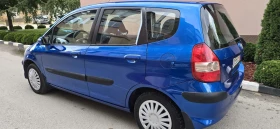 Honda Jazz 1.4i, Face  | Mobile.bg    3