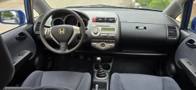 Honda Jazz 1.4i, Face  | Mobile.bg    14