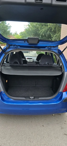 Honda Jazz 1.4i, Face  | Mobile.bg    9