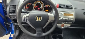 Honda Jazz 1.4i, Face  | Mobile.bg    15