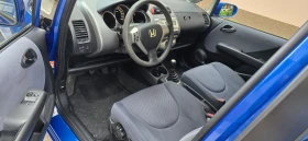 Honda Jazz 1.4i, Face  | Mobile.bg    8