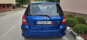 Honda Jazz 1.4i, Face  | Mobile.bg    4