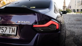 BMW 240 Xi ГАРАНЦИОННА ! , снимка 9