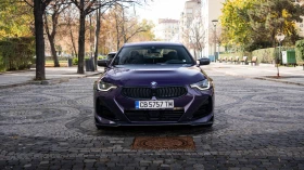 BMW 240 Xi ГАРАНЦИОННА ! , снимка 3