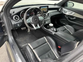Mercedes-Benz C 63 AMG 2018 AMG 63 S COUPE *   *  | Mobile.bg    8