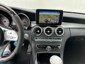 Mercedes-Benz C 63 AMG 2018 AMG 63 S COUPE *   *  | Mobile.bg    10