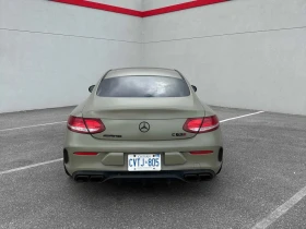 Mercedes-Benz C 63 AMG 2018 AMG 63 S COUPE *   *  | Mobile.bg    5