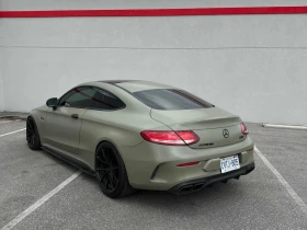 Mercedes-Benz C 63 AMG 2018 AMG 63 S COUPE *   *  | Mobile.bg    4