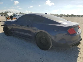 Ford Mustang ECBOOST/ | Mobile.bg    2