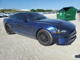 Ford Mustang ECBOOST/ | Mobile.bg    4