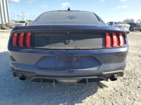 Ford Mustang ECBOOST/ | Mobile.bg    6