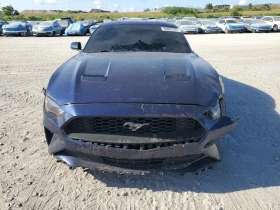 Ford Mustang ECBOOST/ | Mobile.bg    5