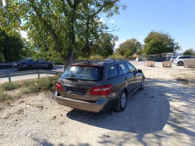 Обява за продажба на Mercedes-Benz E 220 ~16 499 лв. - изображение 4 | Auto.bg Обява за продажба на Mercedes-Benz E 220 ~16 499 лв. - изображение 4