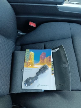 Обява за продажба на Mercedes-Benz E 220 ~16 499 лв. - изображение 7 | Auto.bg Обява за продажба на Mercedes-Benz E 220 ~16 499 лв. - изображение 7