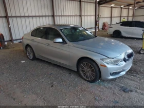 BMW 335   * АВТОФИНАНСИРАНЕ* 