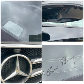 Mercedes-Benz E 220 AMG/HEAD UP/ШИТО ТАБЛО/SHADOW/20&#34;ZOLL/BURMESTE - 42300 лв. / 21627.65 € - 53960251 14
