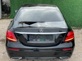 Mercedes-Benz E 220 AMG/HEAD UP/ШИТО ТАБЛО/SHADOW/20&#34;ZOLL/BURMESTE - 42300 лв. / 21627.65 € - 53960251 5