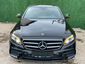     Mercedes-Benz E 220 AMG/HEAD UP/ /SHADOW/20"ZOLL/BURMESTE