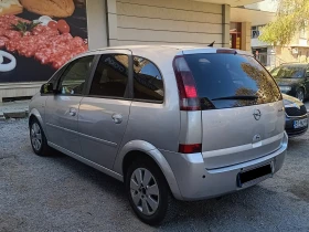 Обява за продажба на Opel Meriva 5л/100км._FULL_Нова горивна помпа BOSCH ~3 700 лв. - изображение 3 | Auto.bg Обява за продажба на Opel Meriva 5л/100км._FULL_Нова горивна помпа BOSCH ~3 700 лв. - изображение 3