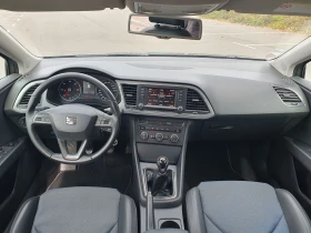 Обява за продажба на Seat Leon Seat Leon I-Tech FullLed ~13 000 лв. - изображение 8 | Auto.bg Обява за продажба на Seat Leon Seat Leon I-Tech FullLed ~13 000 лв. - изображение 8