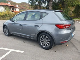 Обява за продажба на Seat Leon Seat Leon I-Tech FullLed ~13 000 лв. - изображение 6 | Auto.bg Обява за продажба на Seat Leon Seat Leon I-Tech FullLed ~13 000 лв. - изображение 6