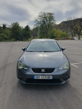 Обява за продажба на Seat Leon Seat Leon I-Tech FullLed ~13 000 лв. - изображение 2 | Auto.bg Обява за продажба на Seat Leon Seat Leon I-Tech FullLed ~13 000 лв. - изображение 2
