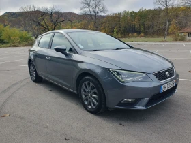 Обява за продажба на Seat Leon Seat Leon I-Tech FullLed ~13 000 лв. - изображение 1 | Auto.bg Обява за продажба на Seat Leon Seat Leon I-Tech FullLed ~13 000 лв. - изображение 1