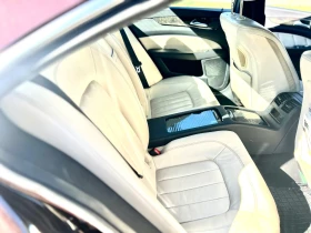 Mercedes-Benz CLS 350 CLS 350 AMG 4 Matic   | Mobile.bg    8