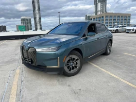 BMW iX * xDrive50 * CARFAX * БЕЗ ПЪРВОНАЧАЛНА ВНОСКА