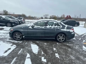 Mercedes-Benz C 300 * CARFAX * БЕЗ ПЪРВОНАЧАЛНА ВНОСКА - 19800 лв. / 10123.58 € - 76664837 2