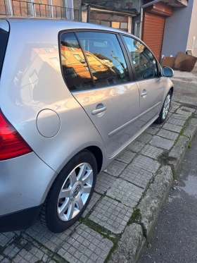 VW Golf 1.6FSI, снимка 11