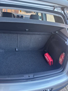 VW Golf 1.6FSI, снимка 8