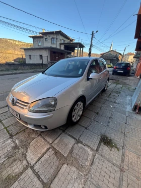 VW Golf 1.6FSI, снимка 3