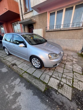 VW Golf 1.6FSI, снимка 12