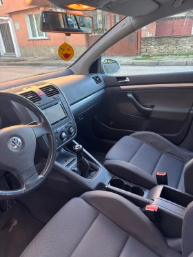 VW Golf 1.6FSI, снимка 7
