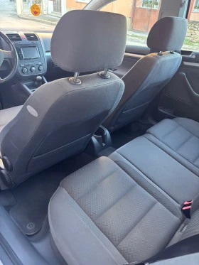 VW Golf 1.6FSI, снимка 6