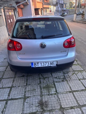 VW Golf 1.6FSI, снимка 10