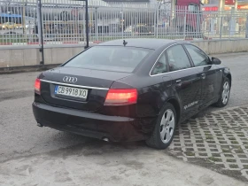 Audi A6 3.0d quattro, снимка 5