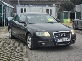 Audi A6 3.0d quattro, снимка 2