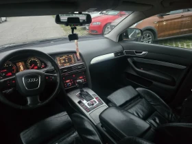 Audi A6 3.0d quattro, снимка 6