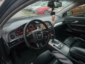 Audi A6 3.0d quattro, снимка 8
